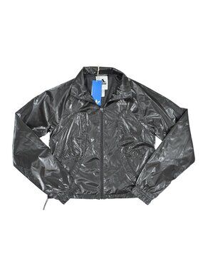 adidas F50 TRACKTOP in Black